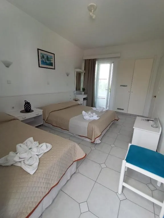 Apartment (up to 5pax)