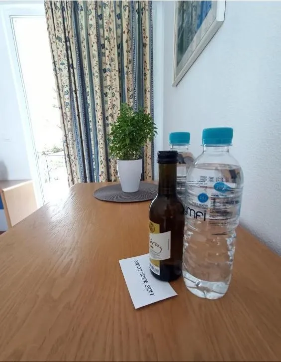 Apartment (up to 5pax)