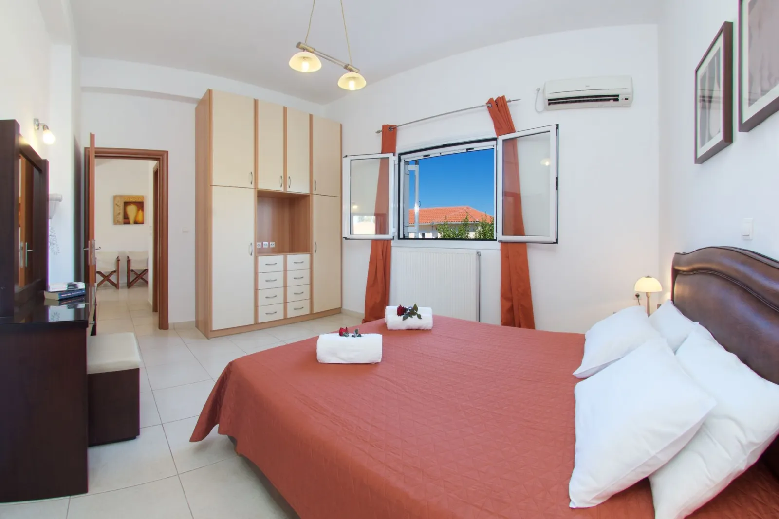 Superior Apartment