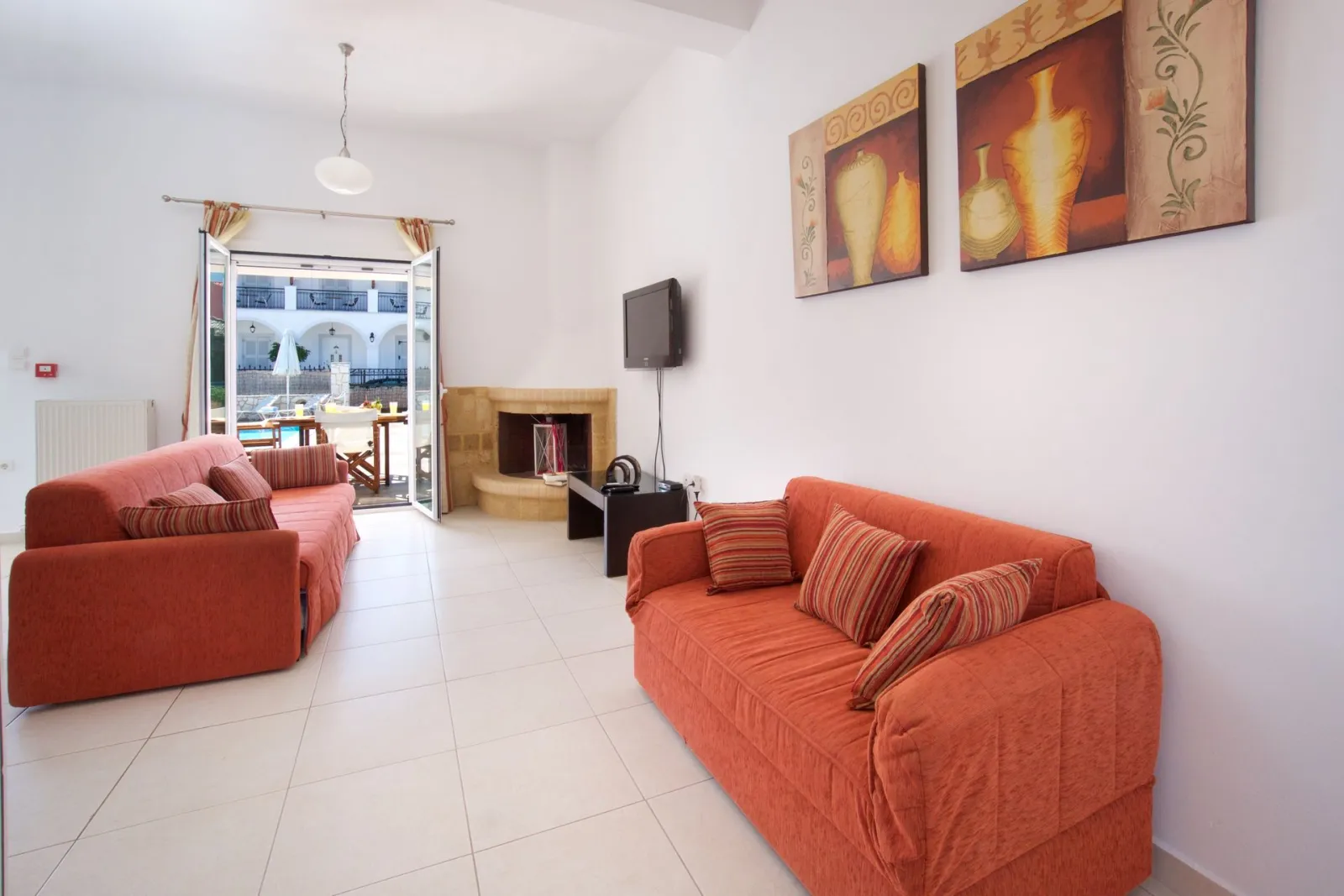 Superior Apartment