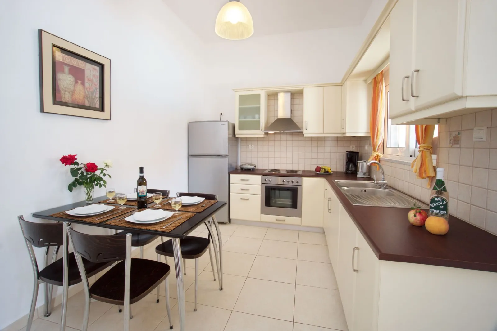 Superior Apartment