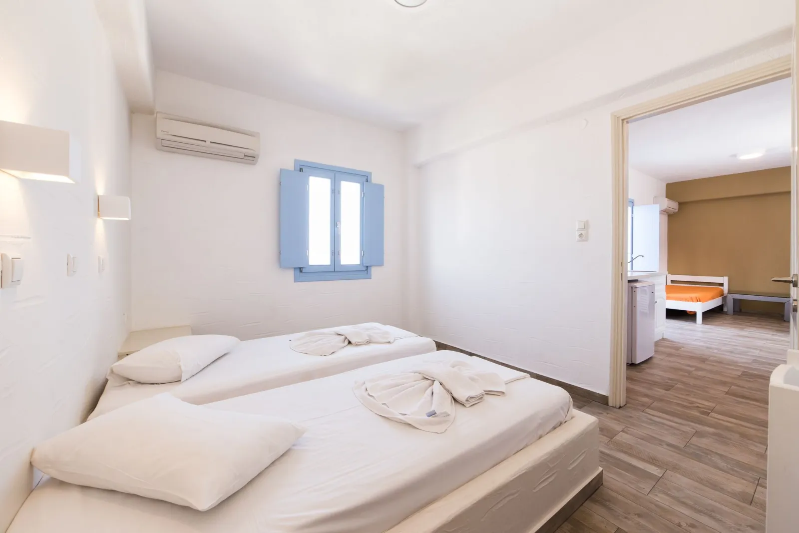 Sea View Apartment