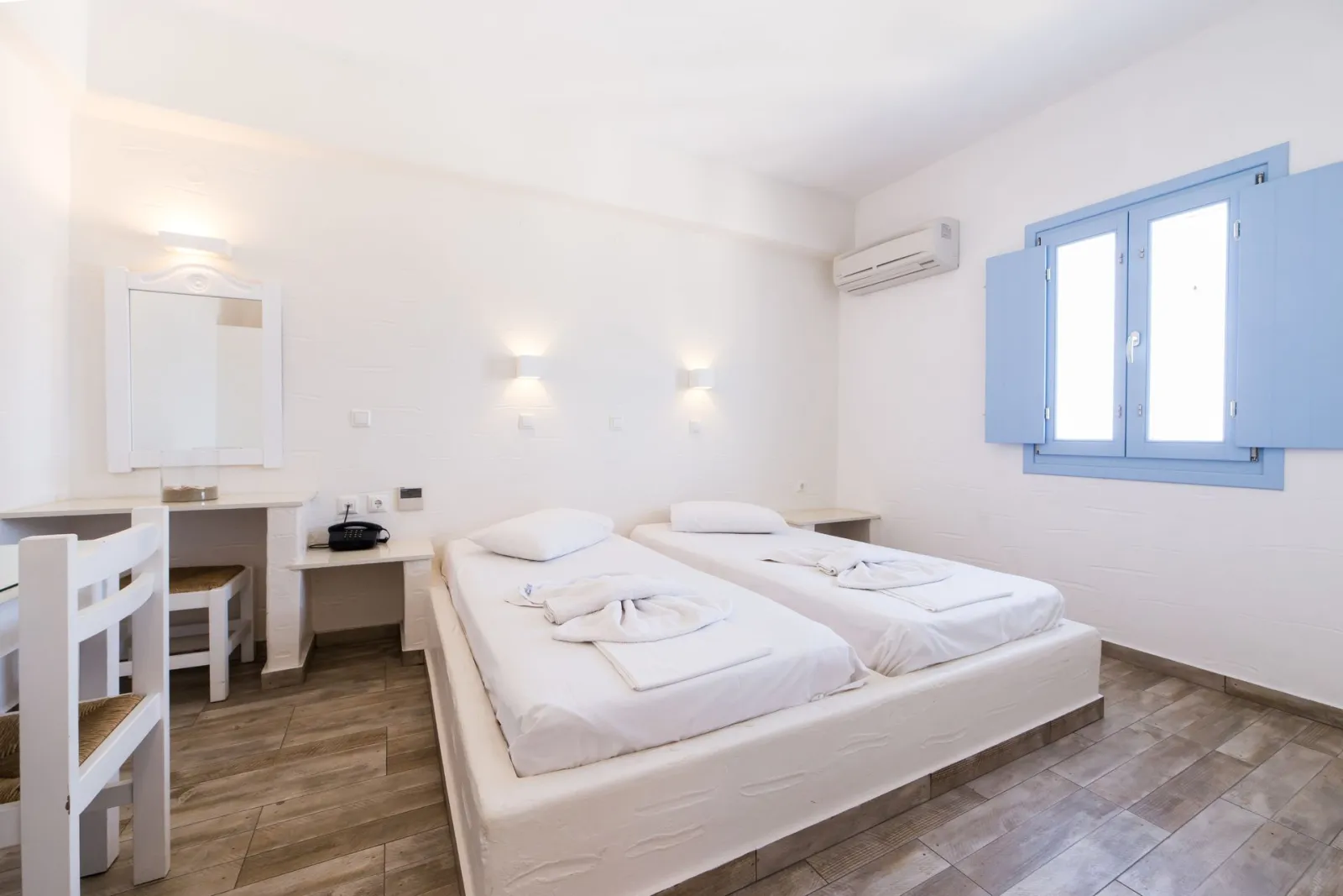 Sea View Apartment