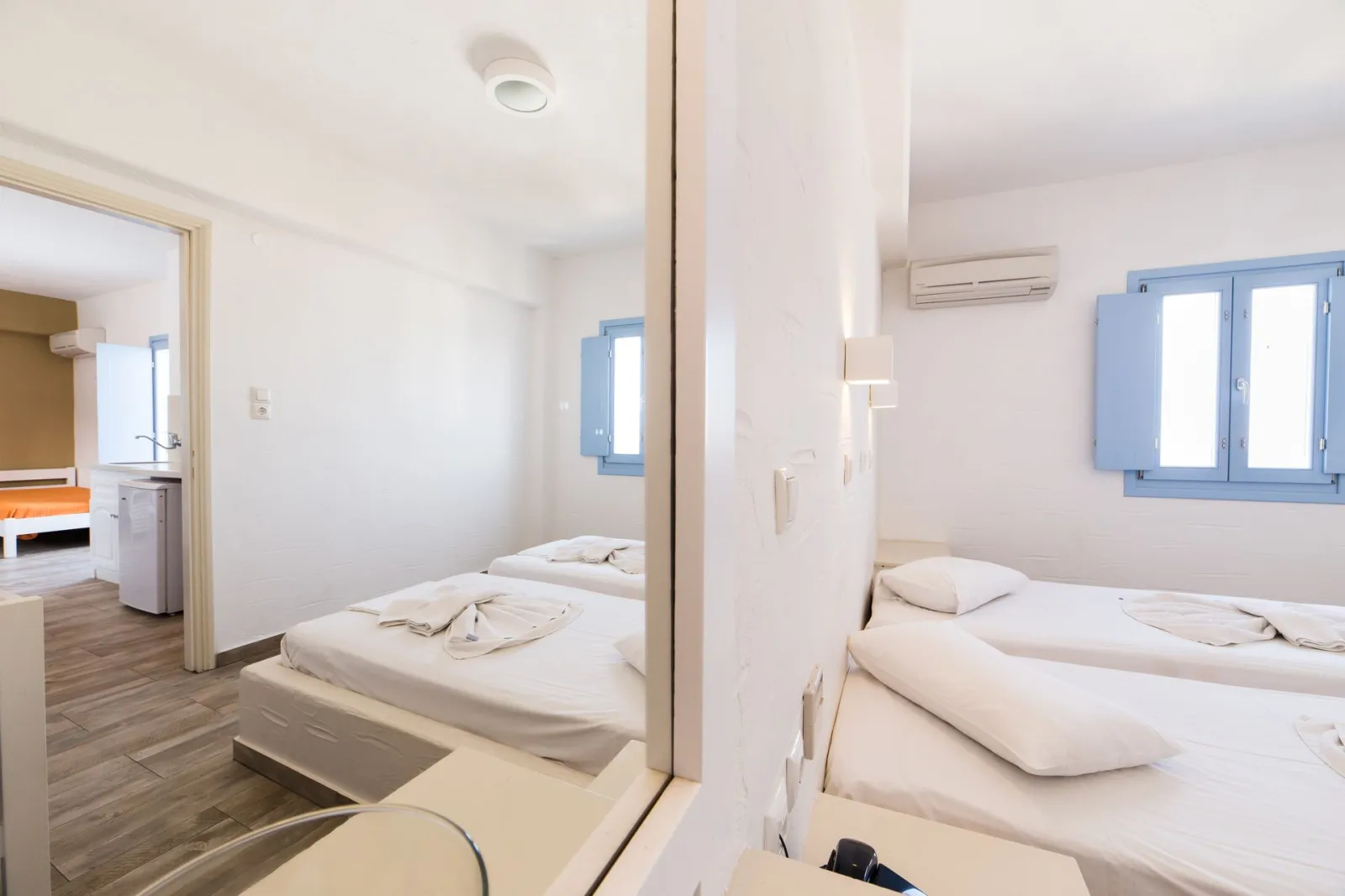 Sea View Apartment
