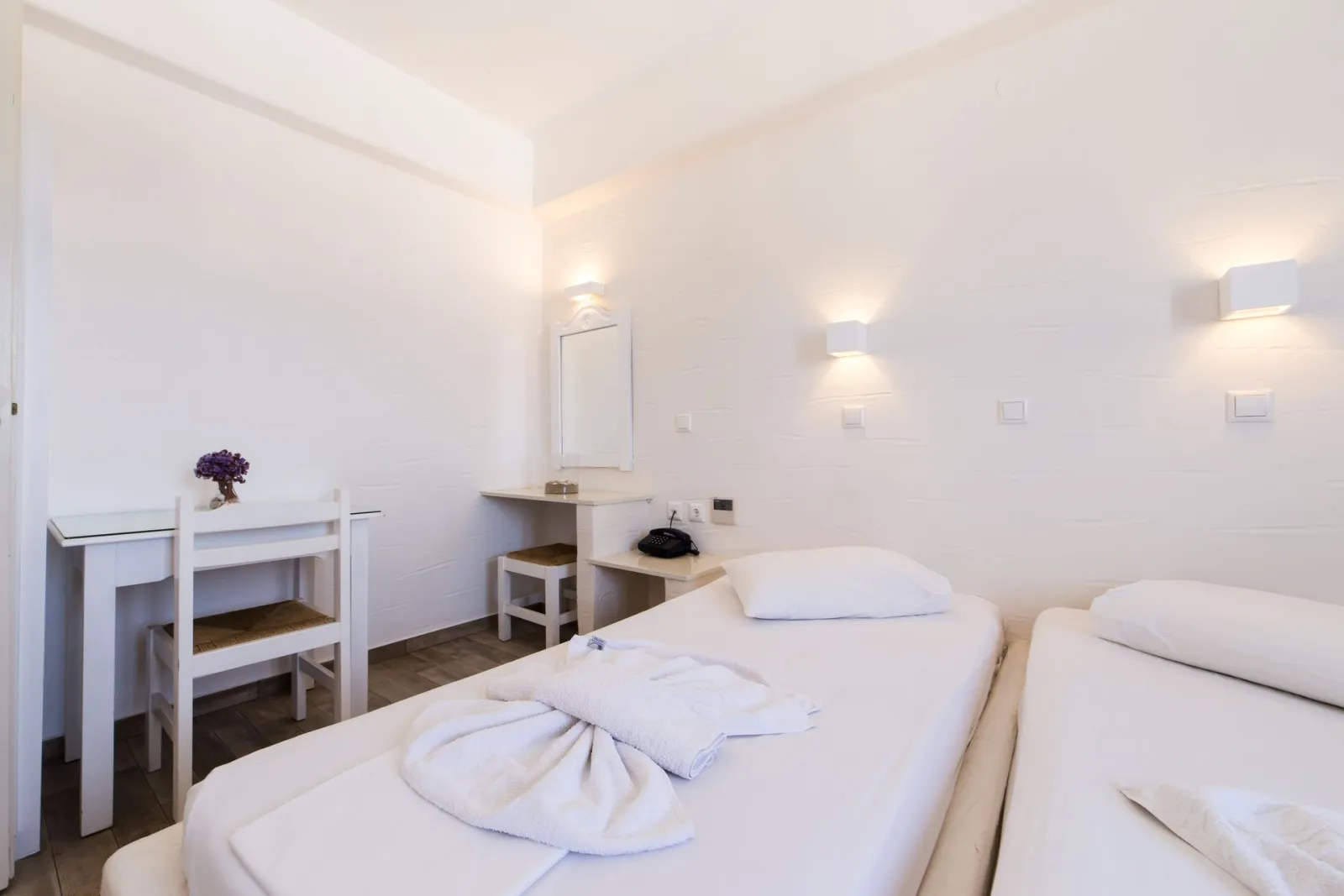 Sea View Apartment