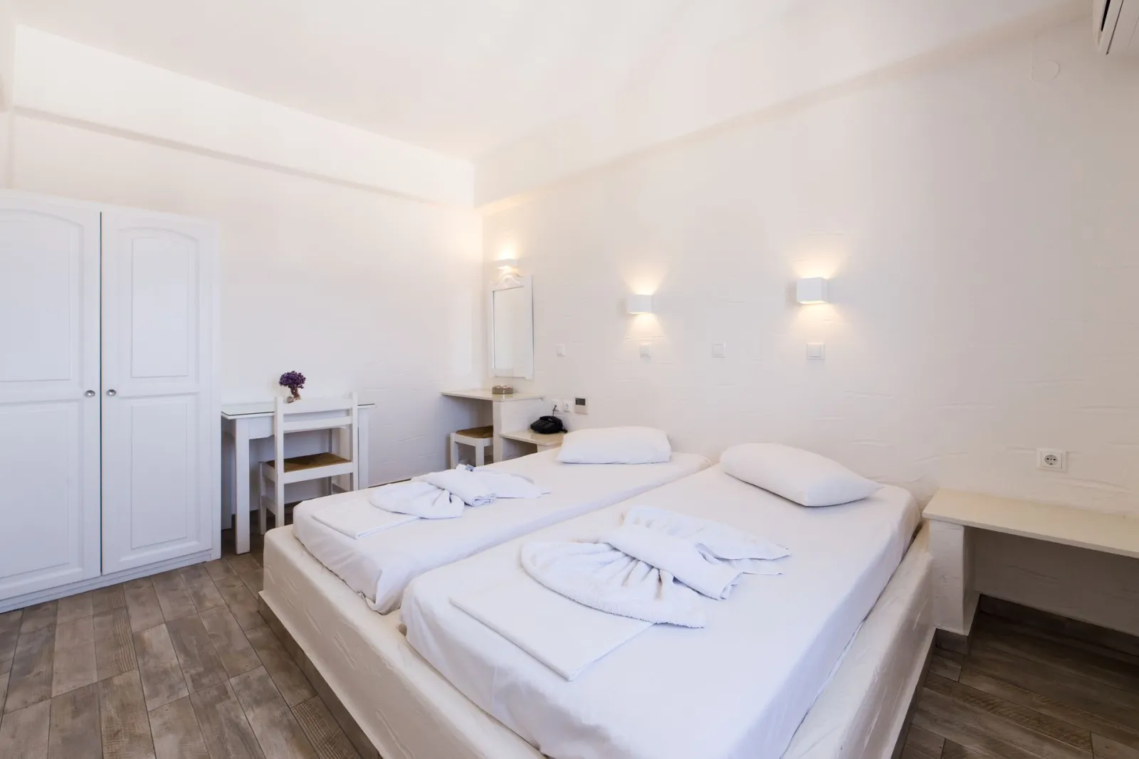 Sea View Apartment