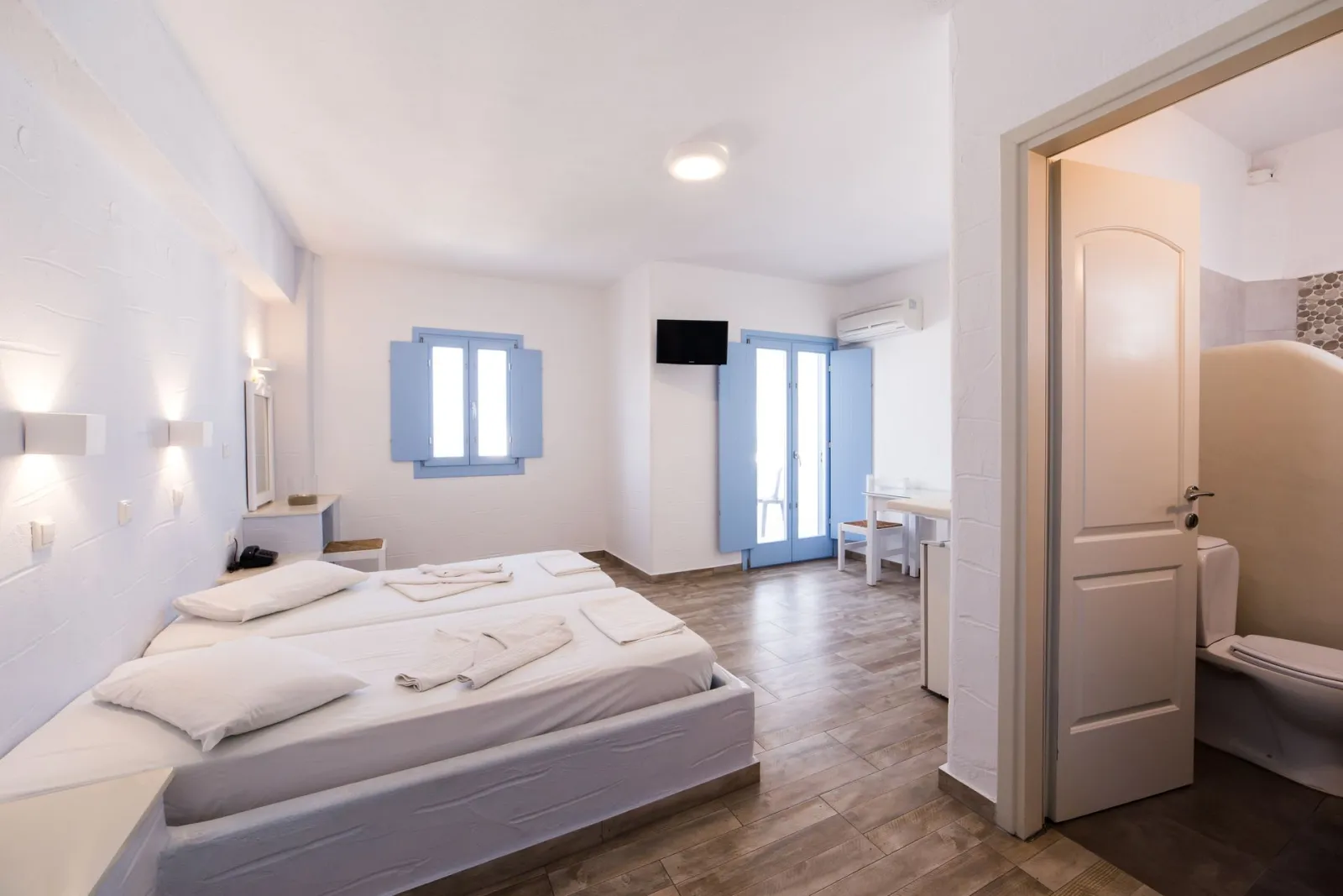 Superior Sea View Studio