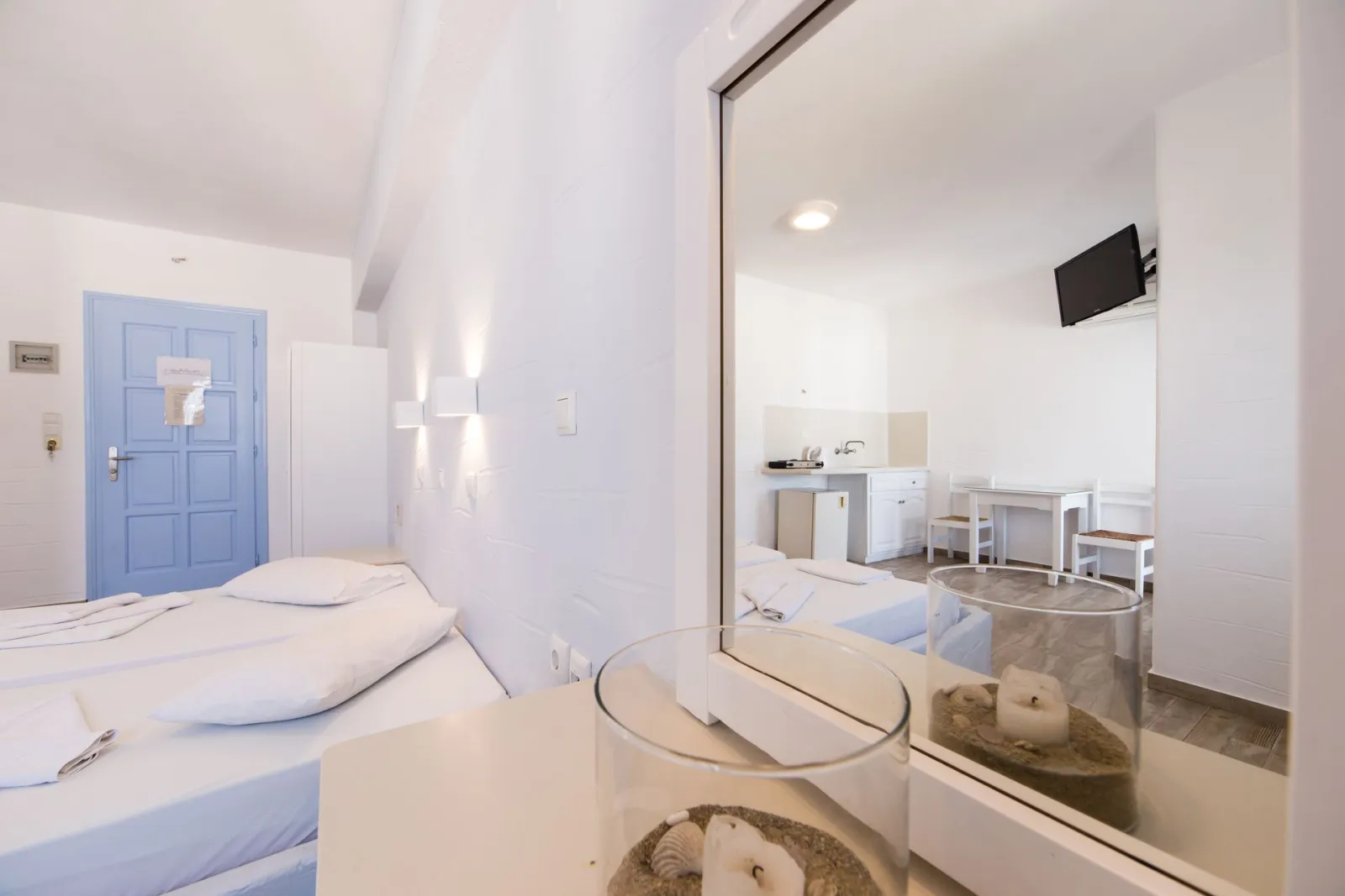 Superior Sea View Studio