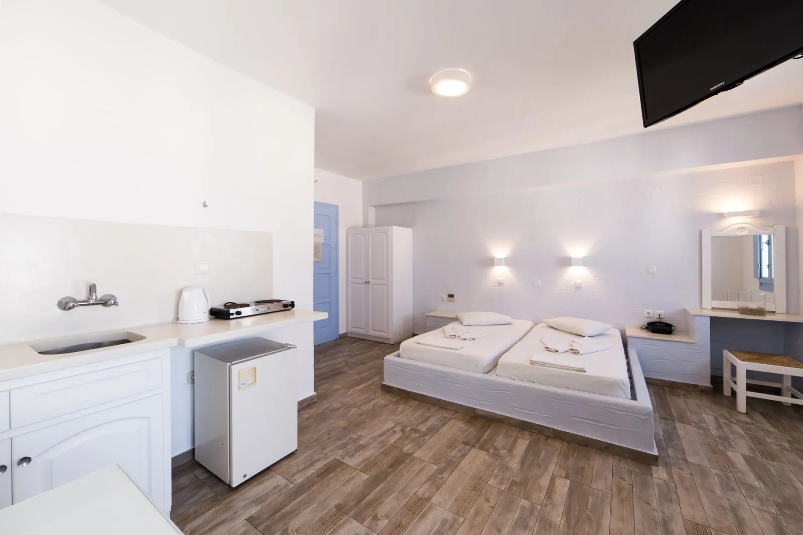 Superior Sea View Studio