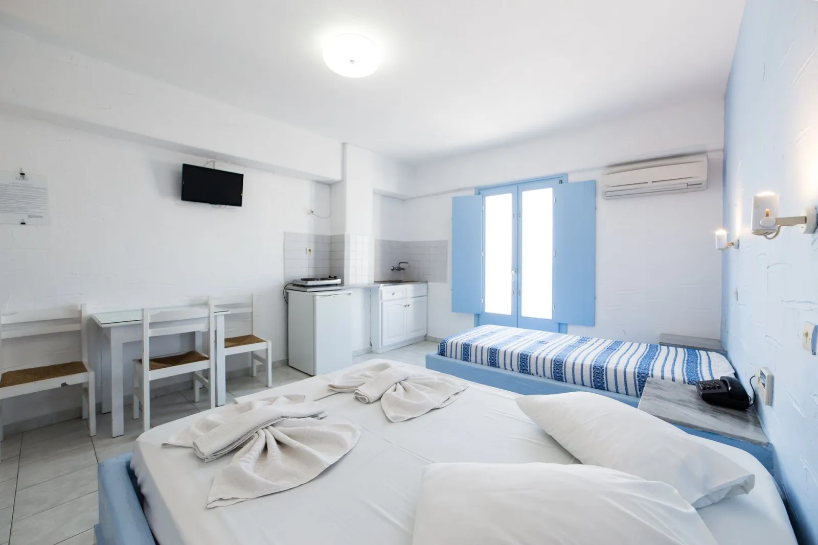 Standard Sea View Studio