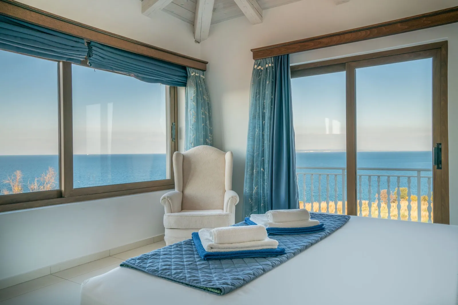 Three Bedroom Apartment