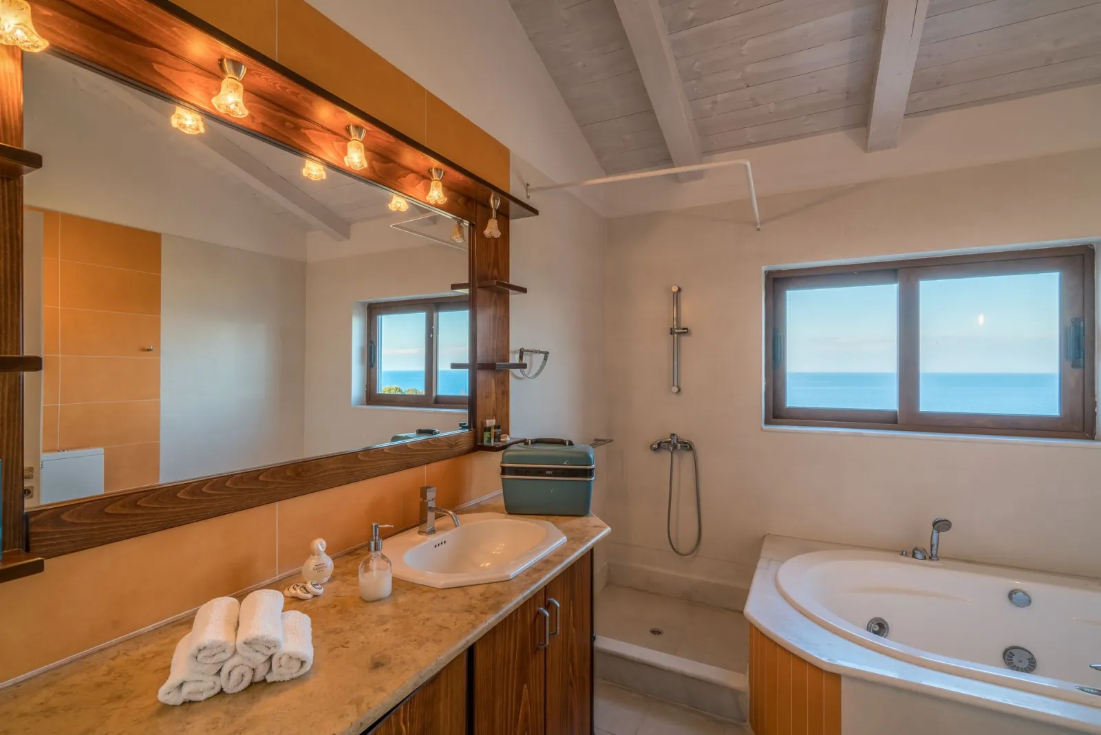Three Bedroom Apartment