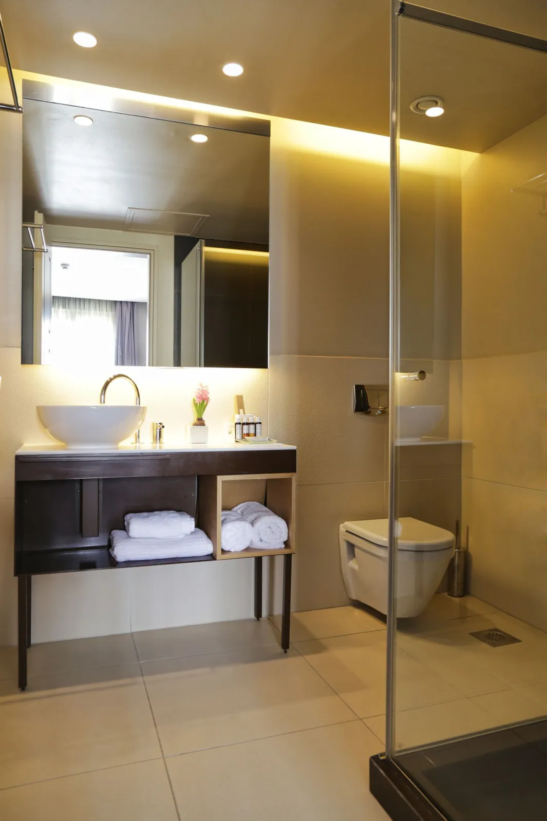 Penthouse Suite