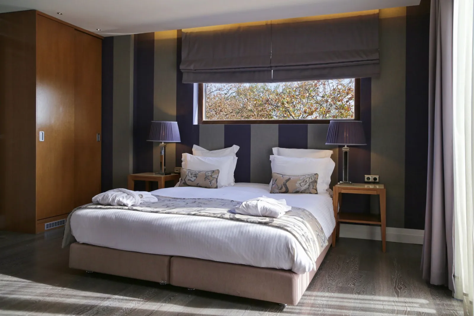Penthouse Suite