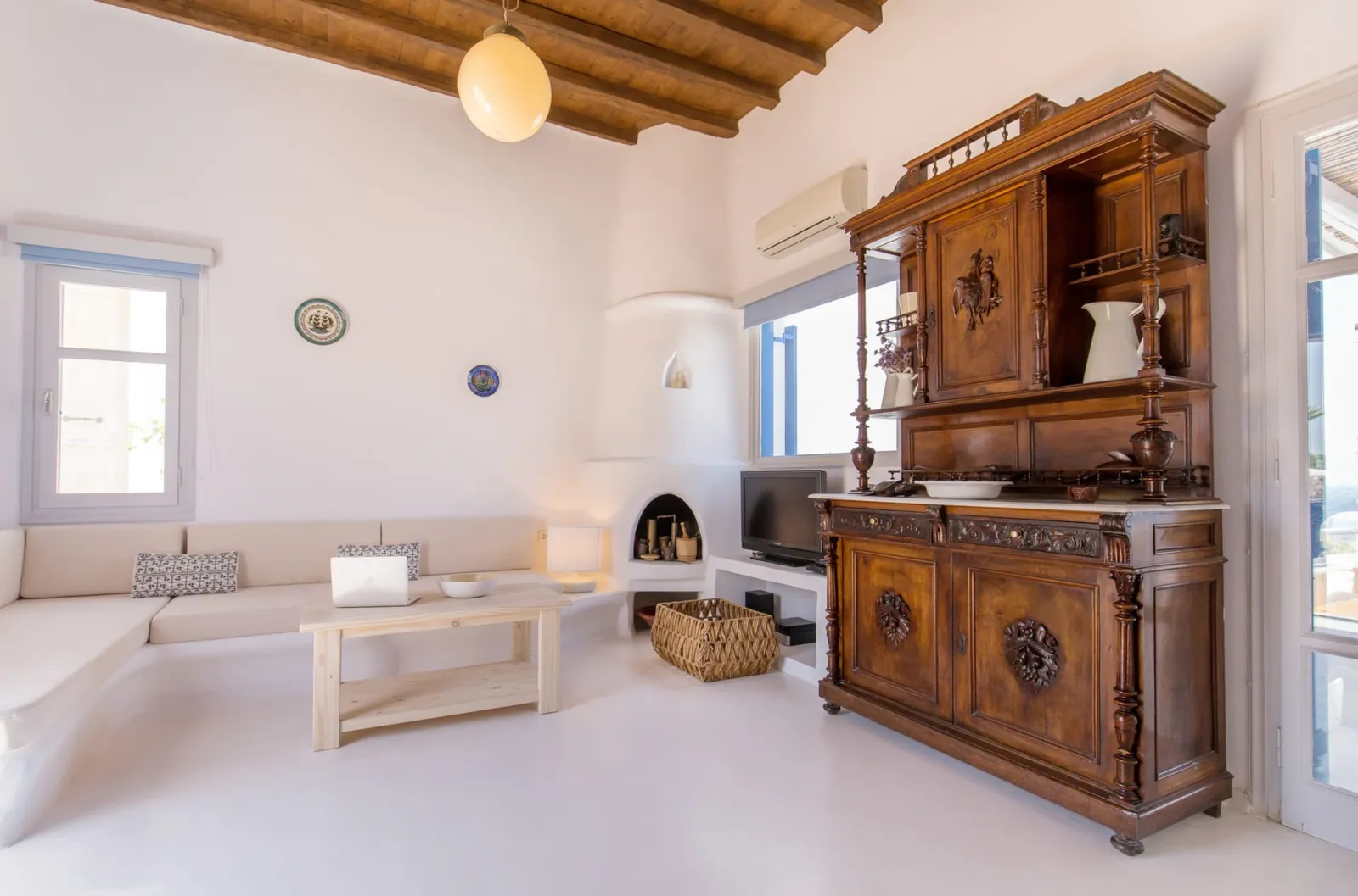 Villa Phaedra