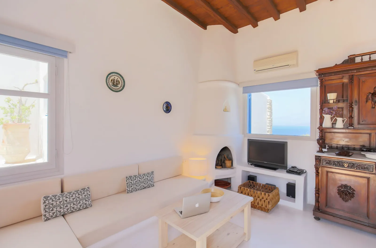 Villa Phaedra