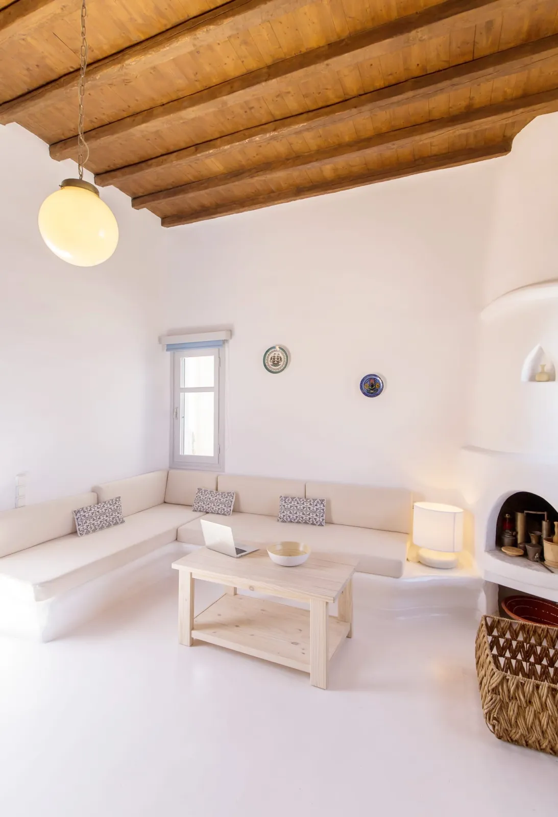 Villa Phaedra