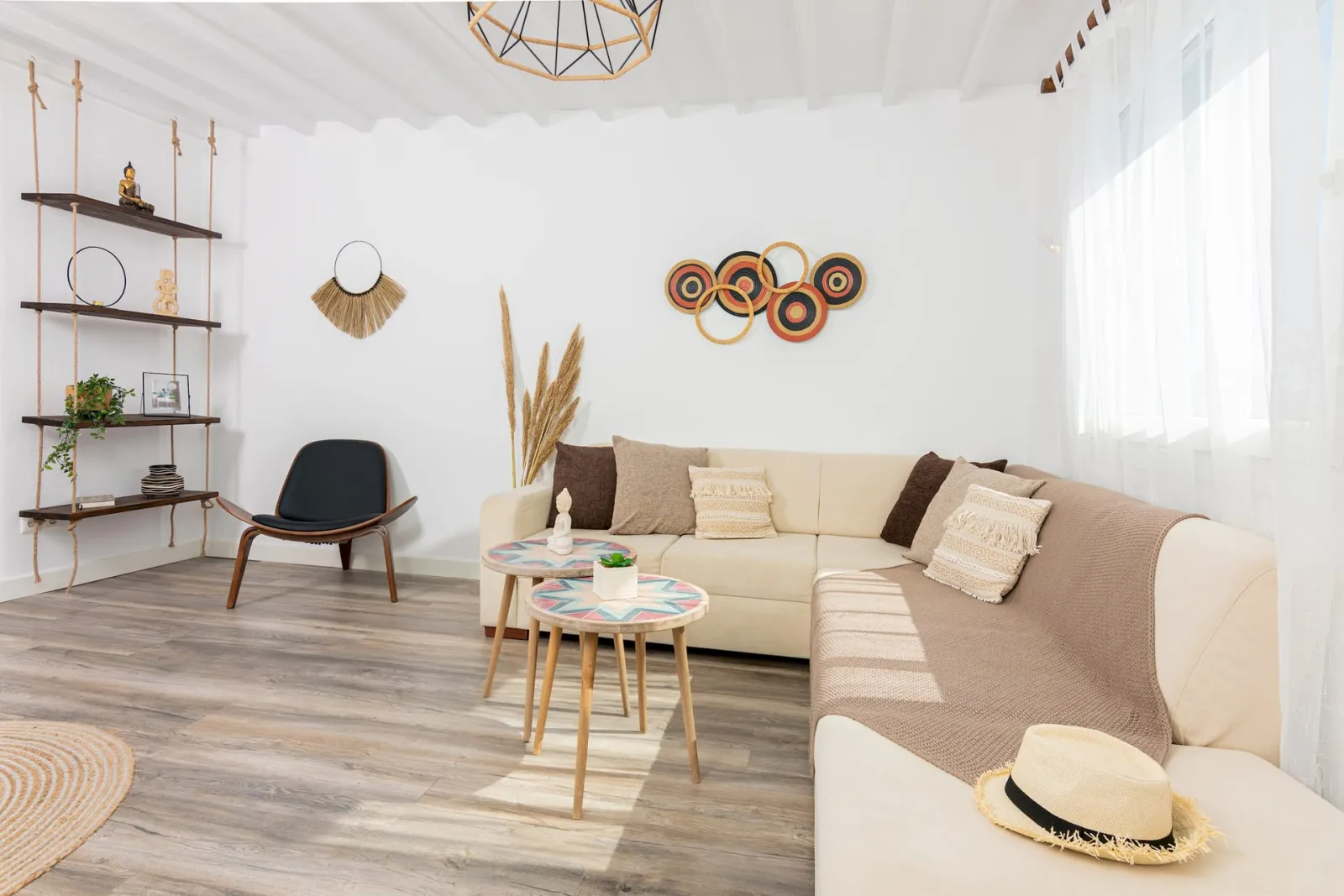 Whitelist Mykonos Loft