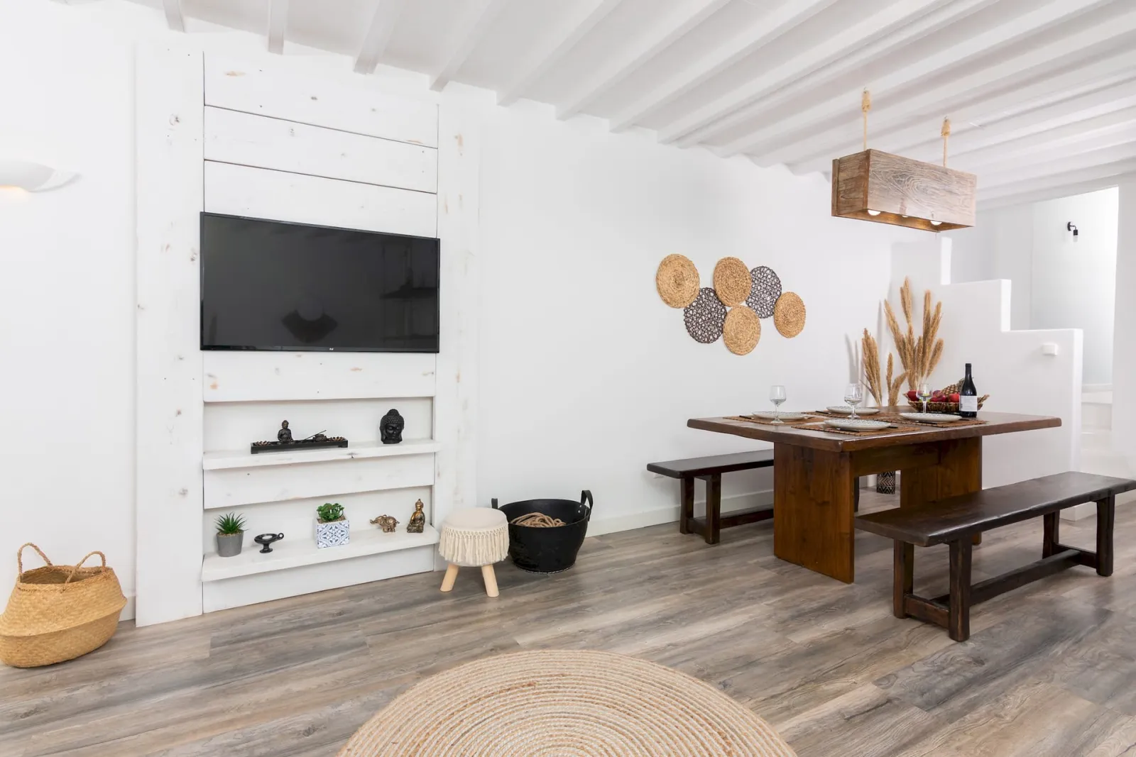 Whitelist Mykonos Loft
