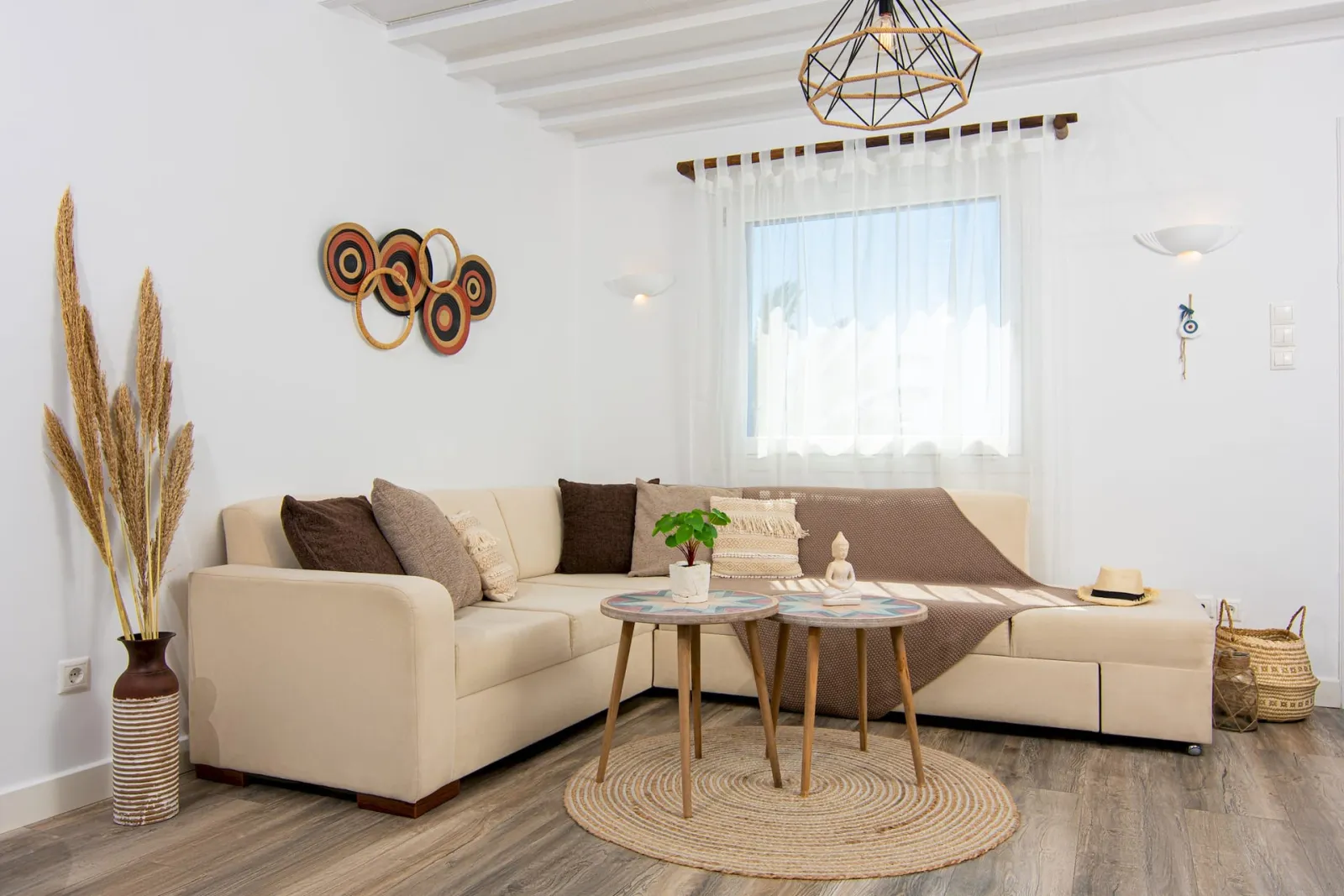 Whitelist Mykonos Loft