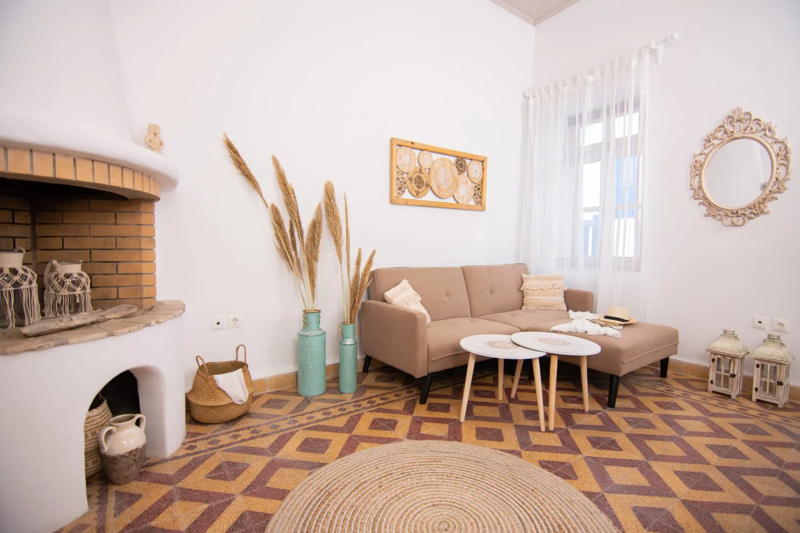 Whitelist Maisonette Ι