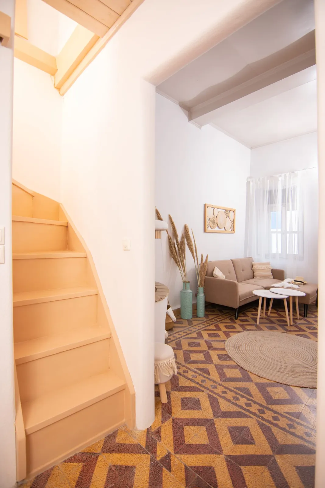Whitelist Maisonette Ι