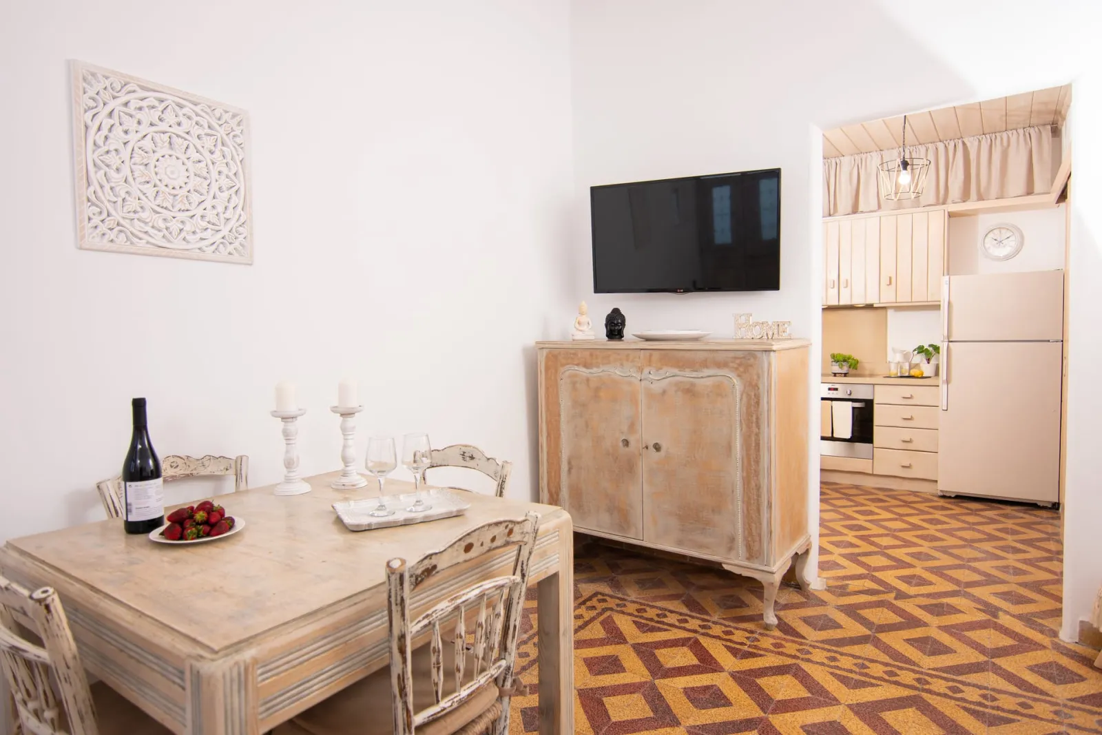 Whitelist Maisonette Ι