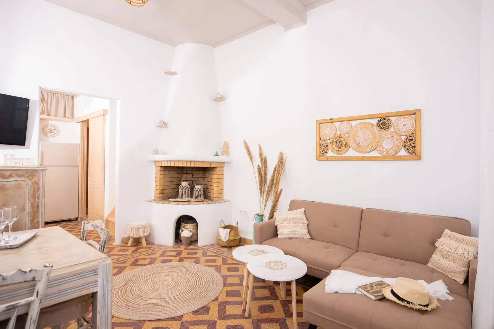 Whitelist Maisonette Ι