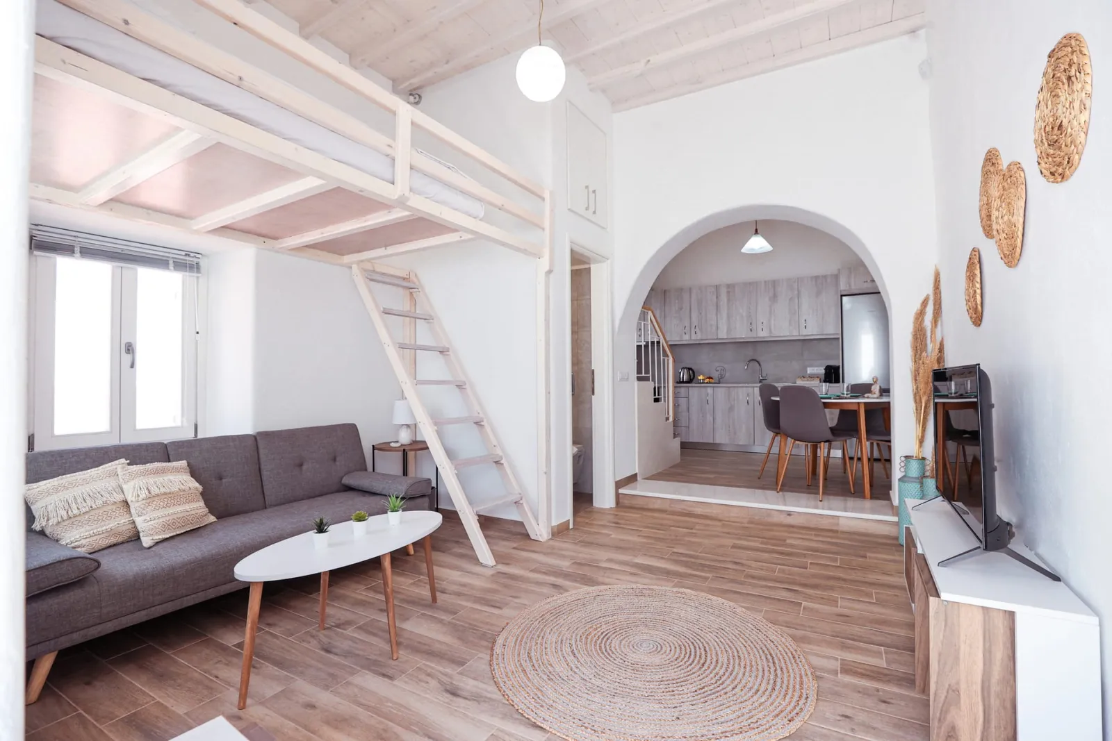 Whitelist Maisonette ΙΙ
