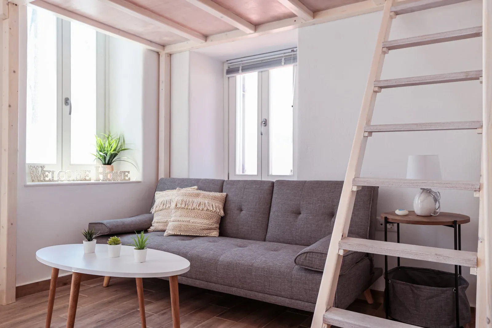 Whitelist Maisonette ΙΙ