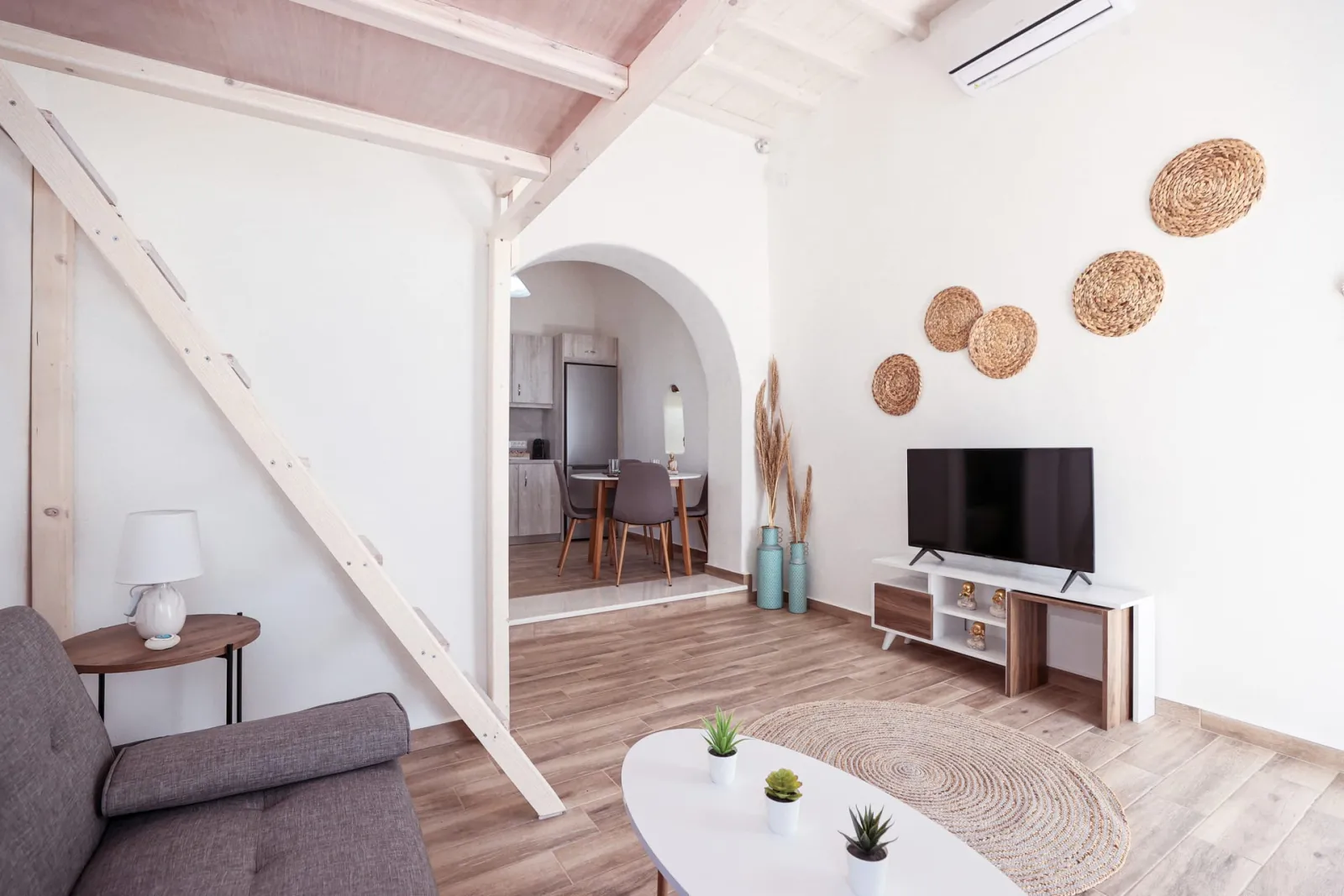 Whitelist Maisonette ΙΙ