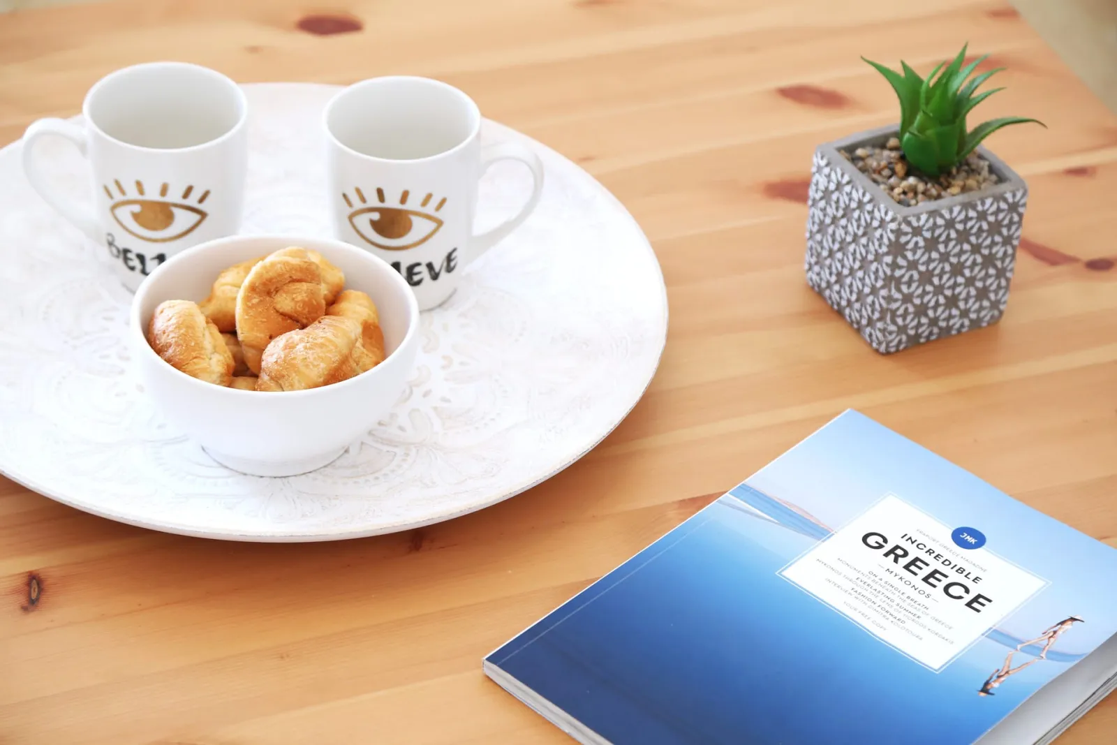 Whitelist Lux Residence