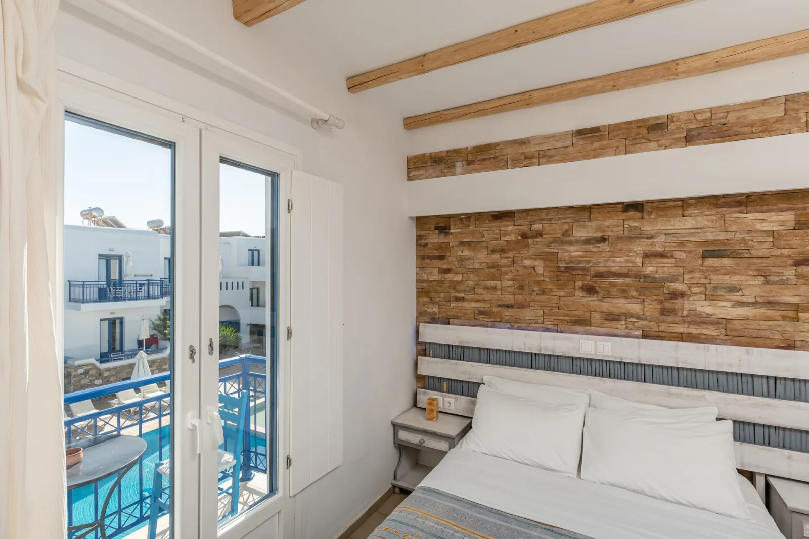 Double Room SPECIAL OFFER