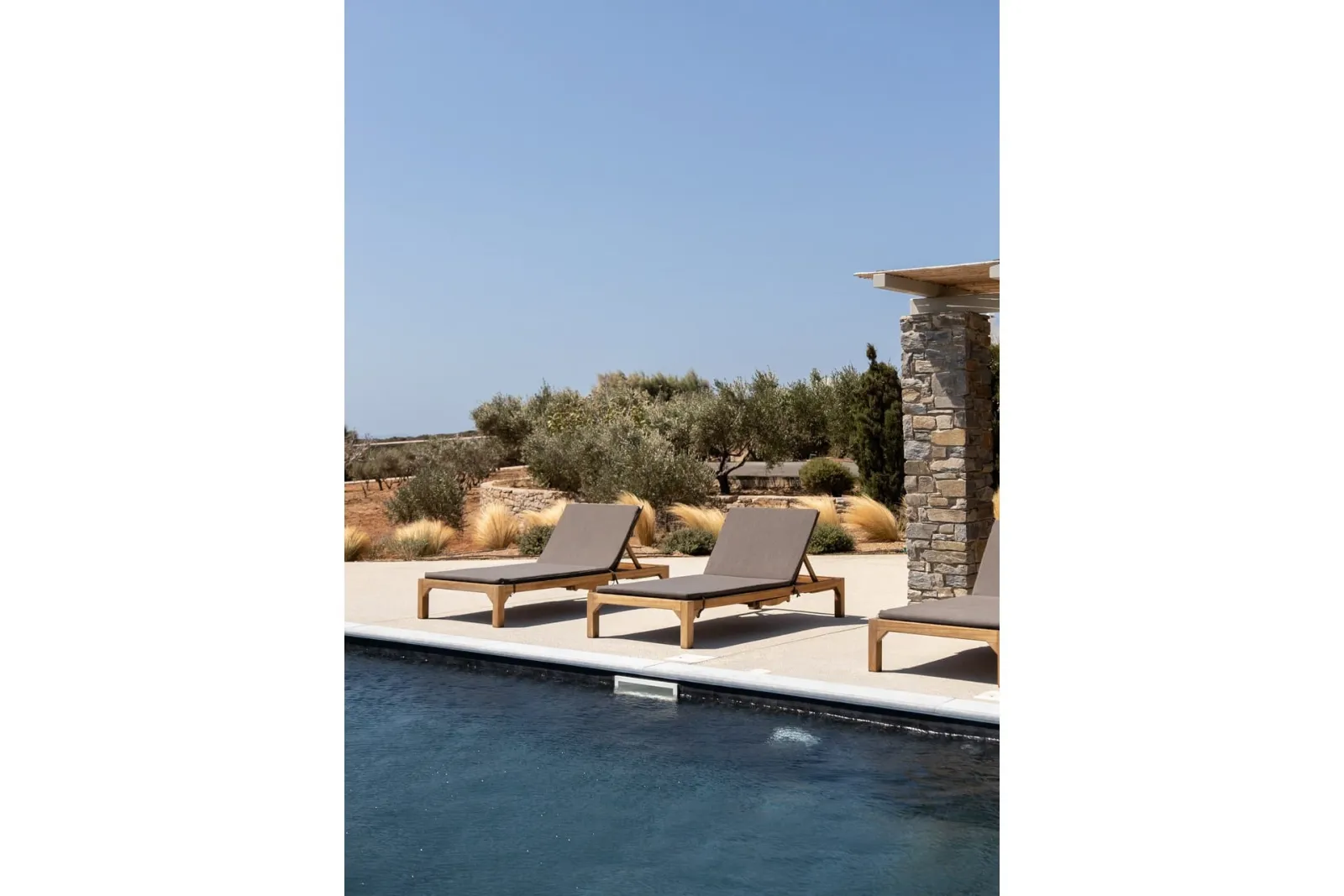 Hermitage Retreat