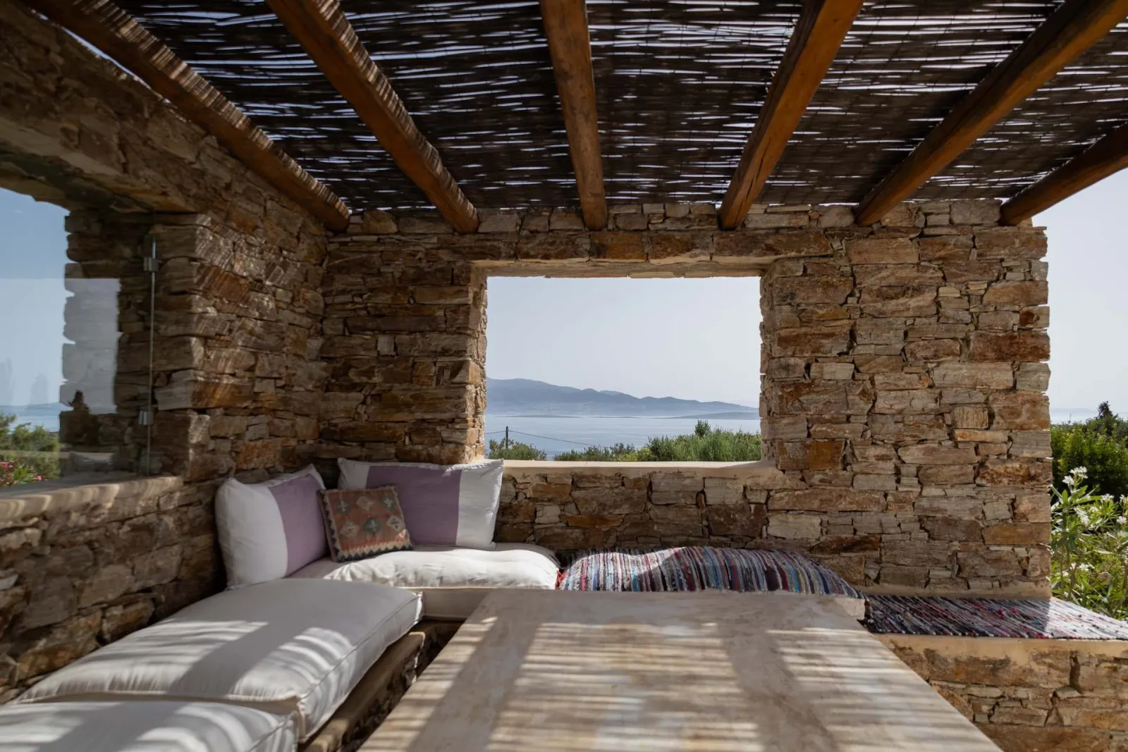 Hermitage Retreat