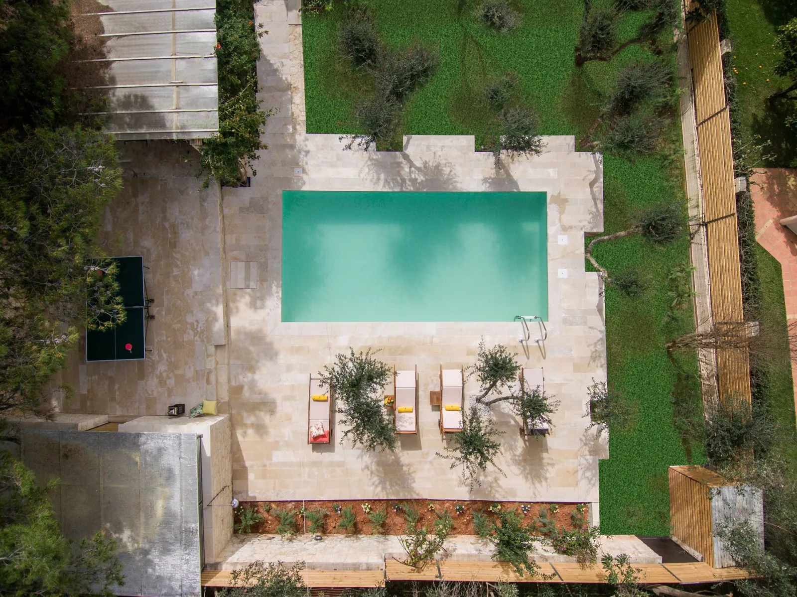 Villa Koukounari