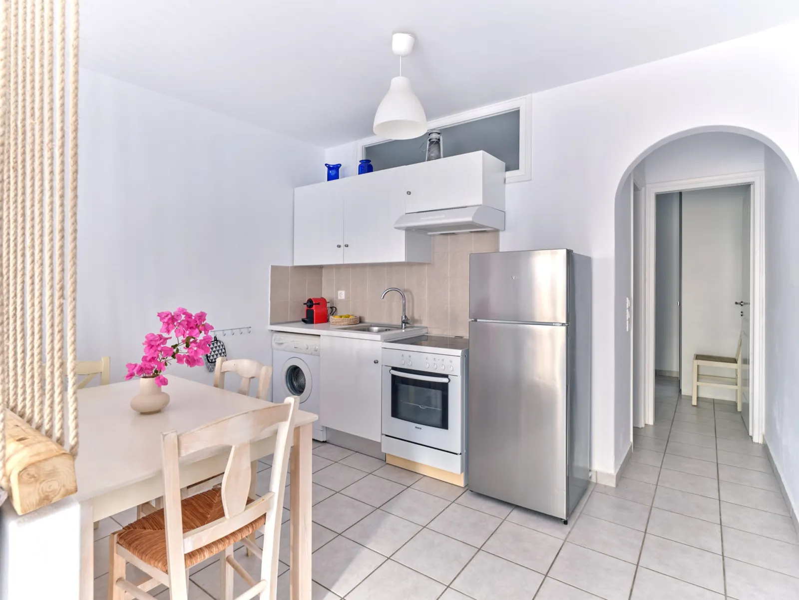  Aura | 1 Bedroom Apartment with Patio 