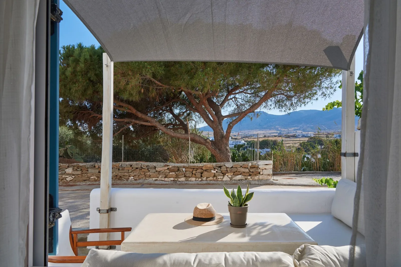  Aura | 1 Bedroom Apartment with Patio 