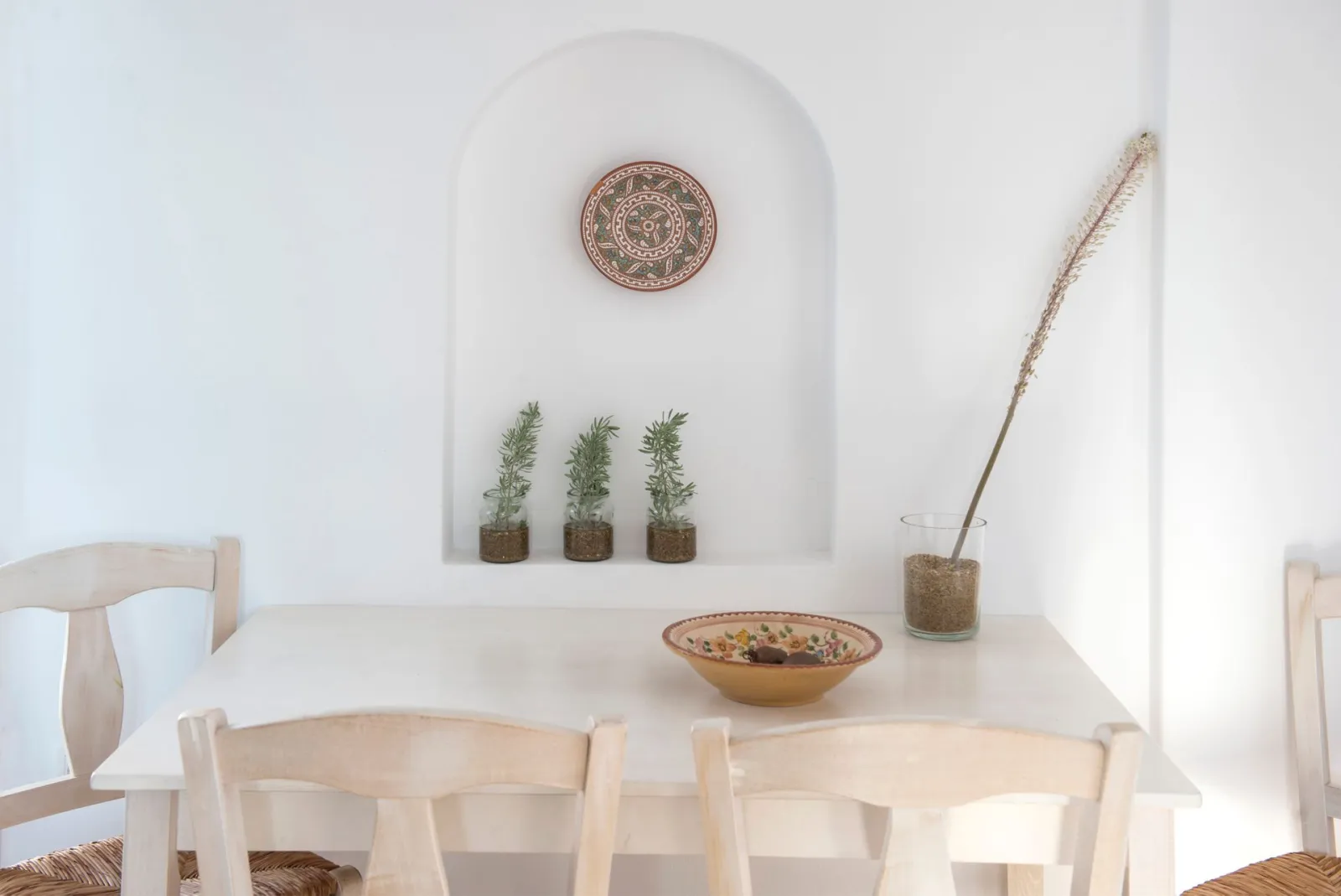 Zeus | 3 Bedroom Family Apartment with Sea View and Patio