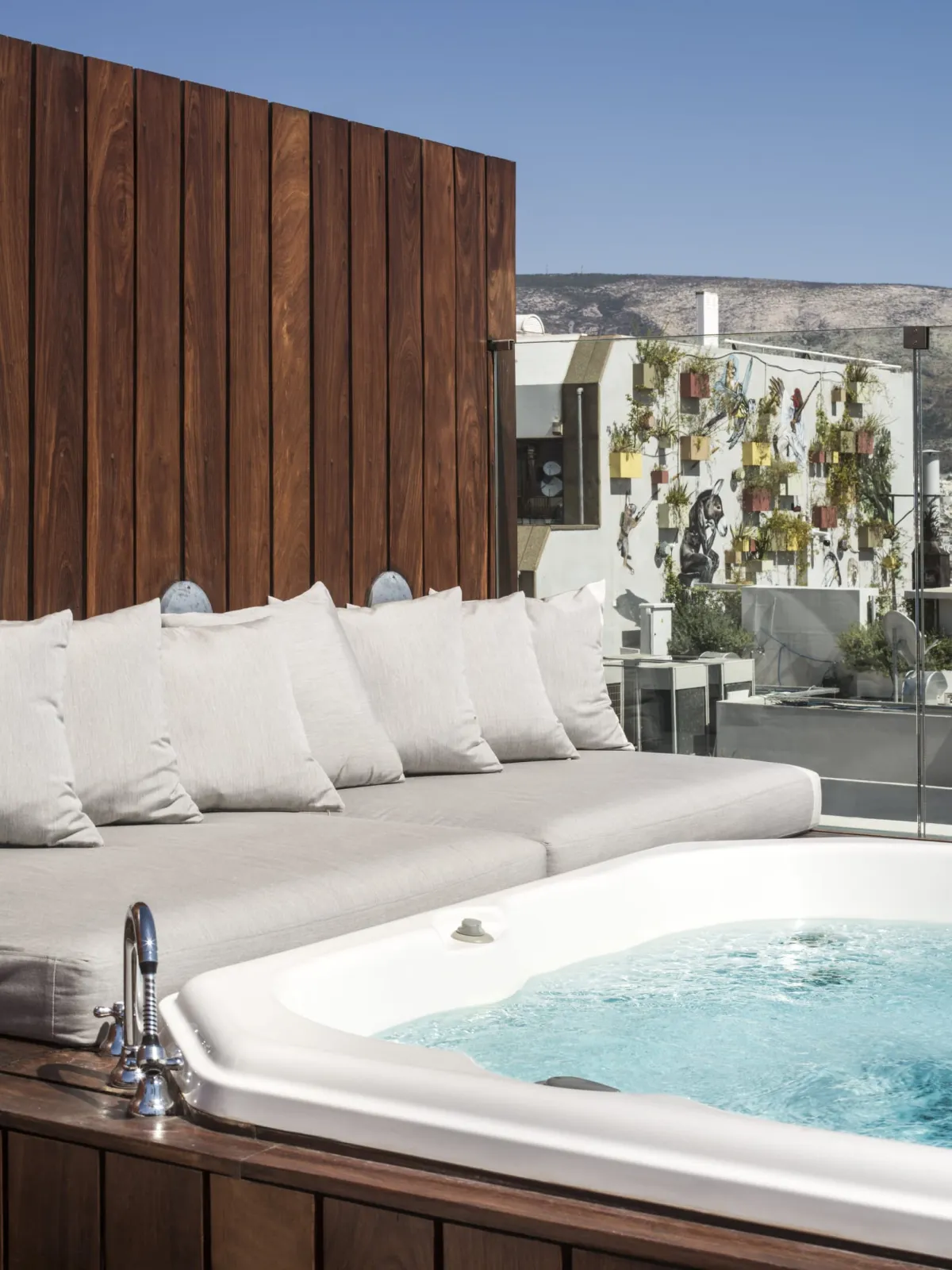 Penthouse Suite