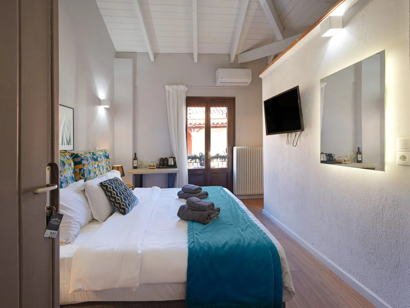 Superior Triple Room