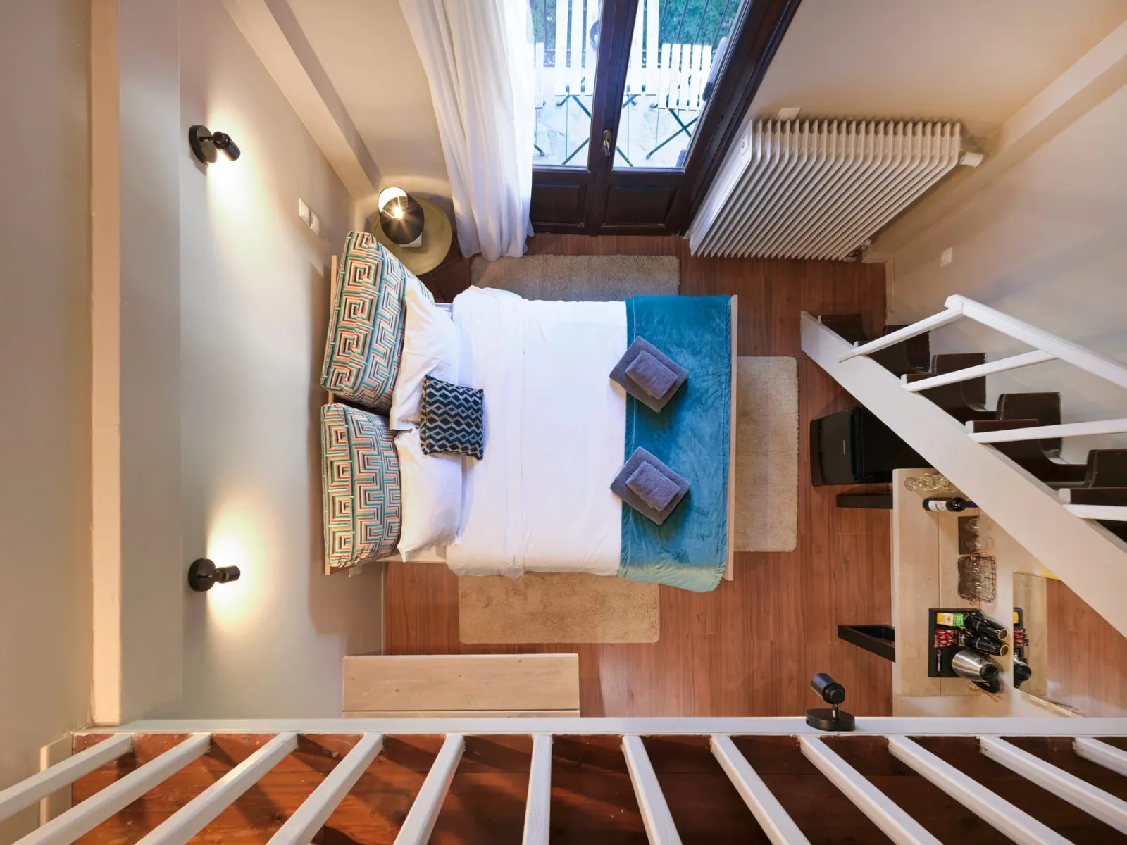 Superior Quadruple Room