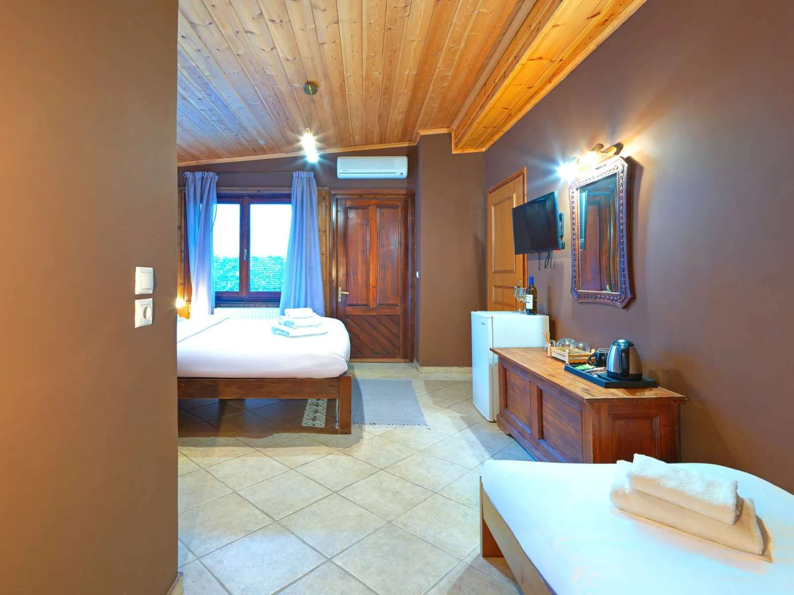 Classic Triple Room