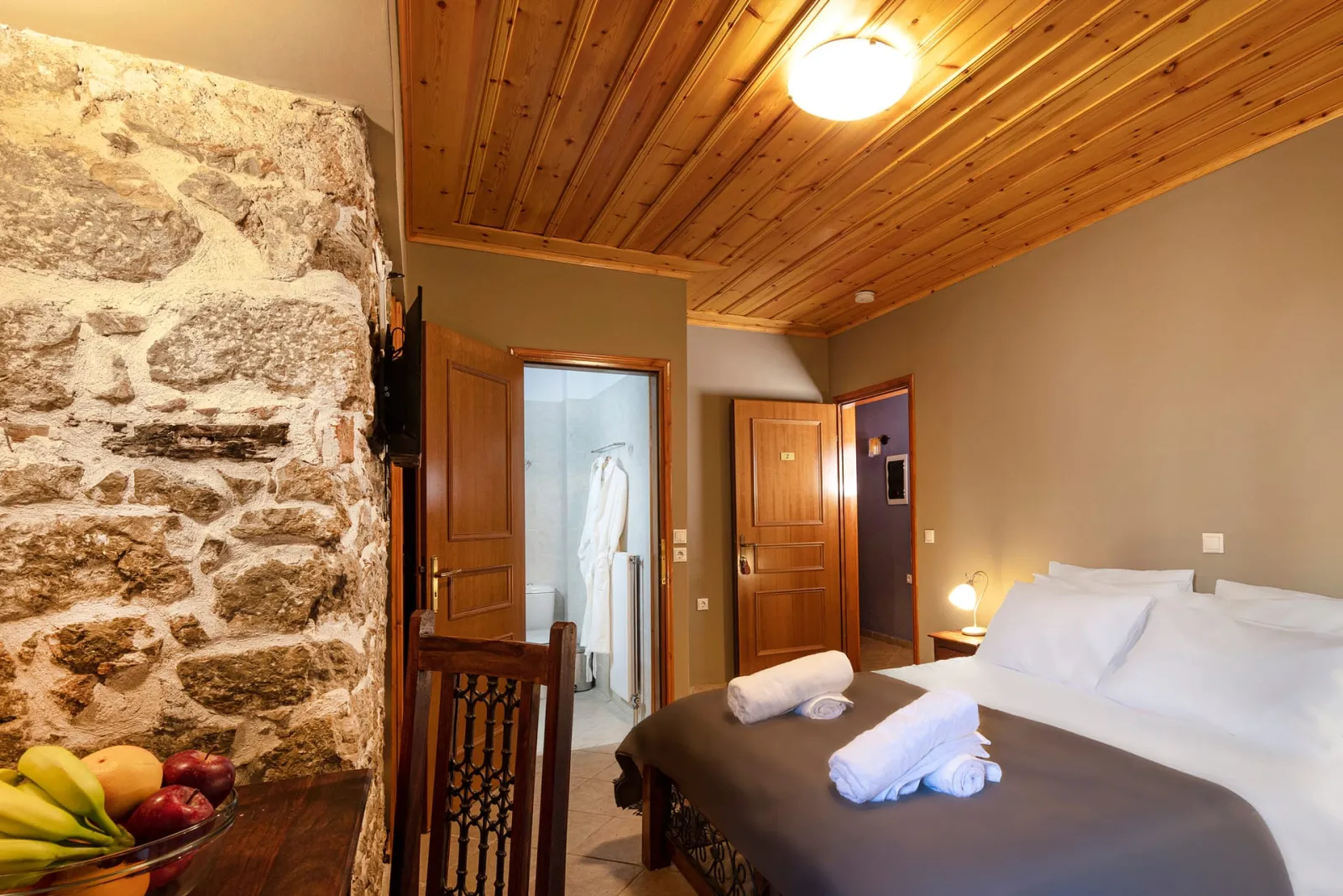 Small Double Room