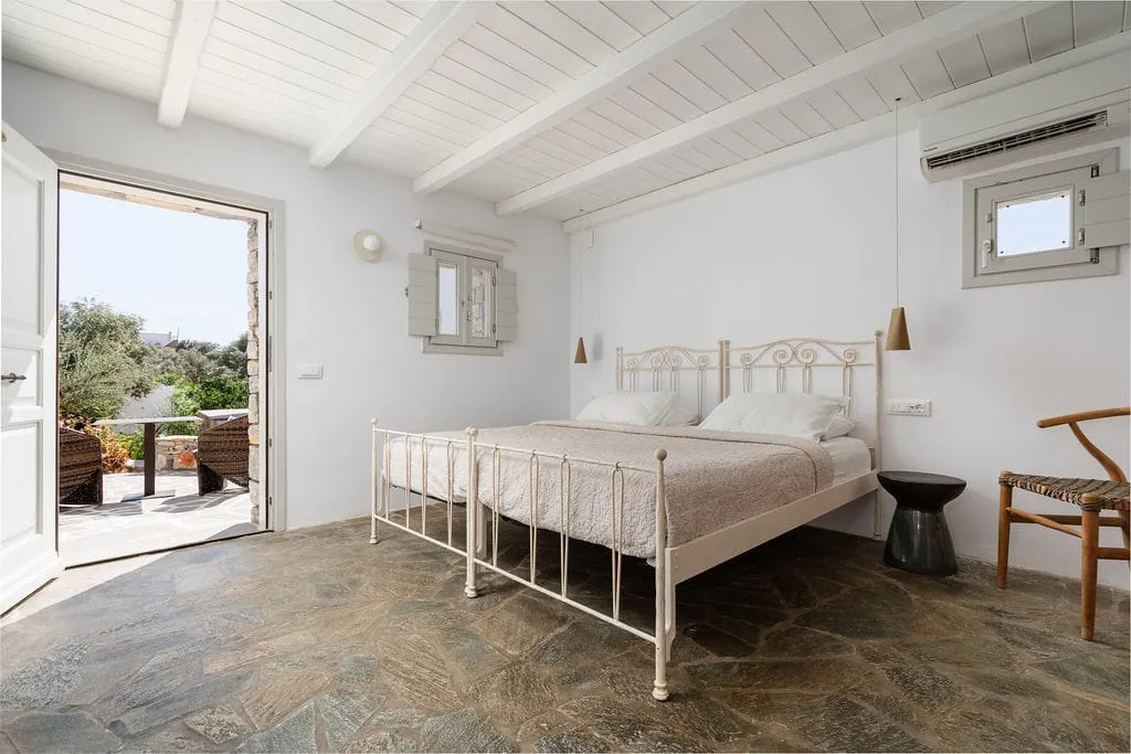 Classic Garden View Room