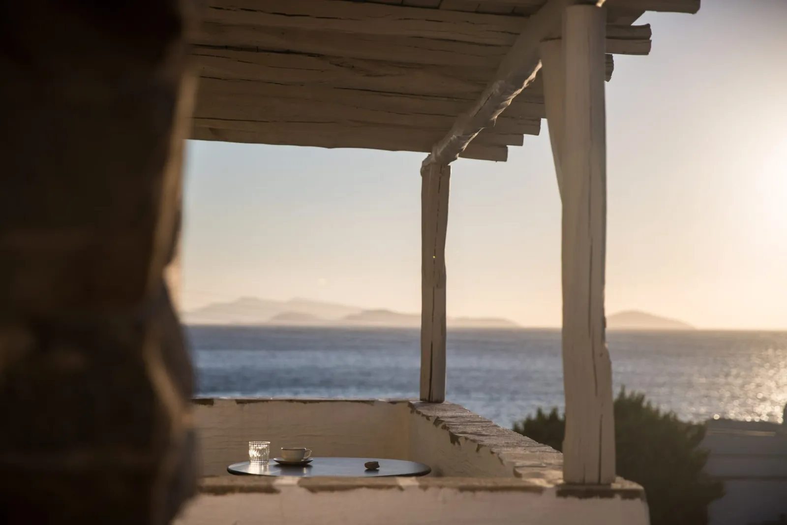 Superior  Sea View Room