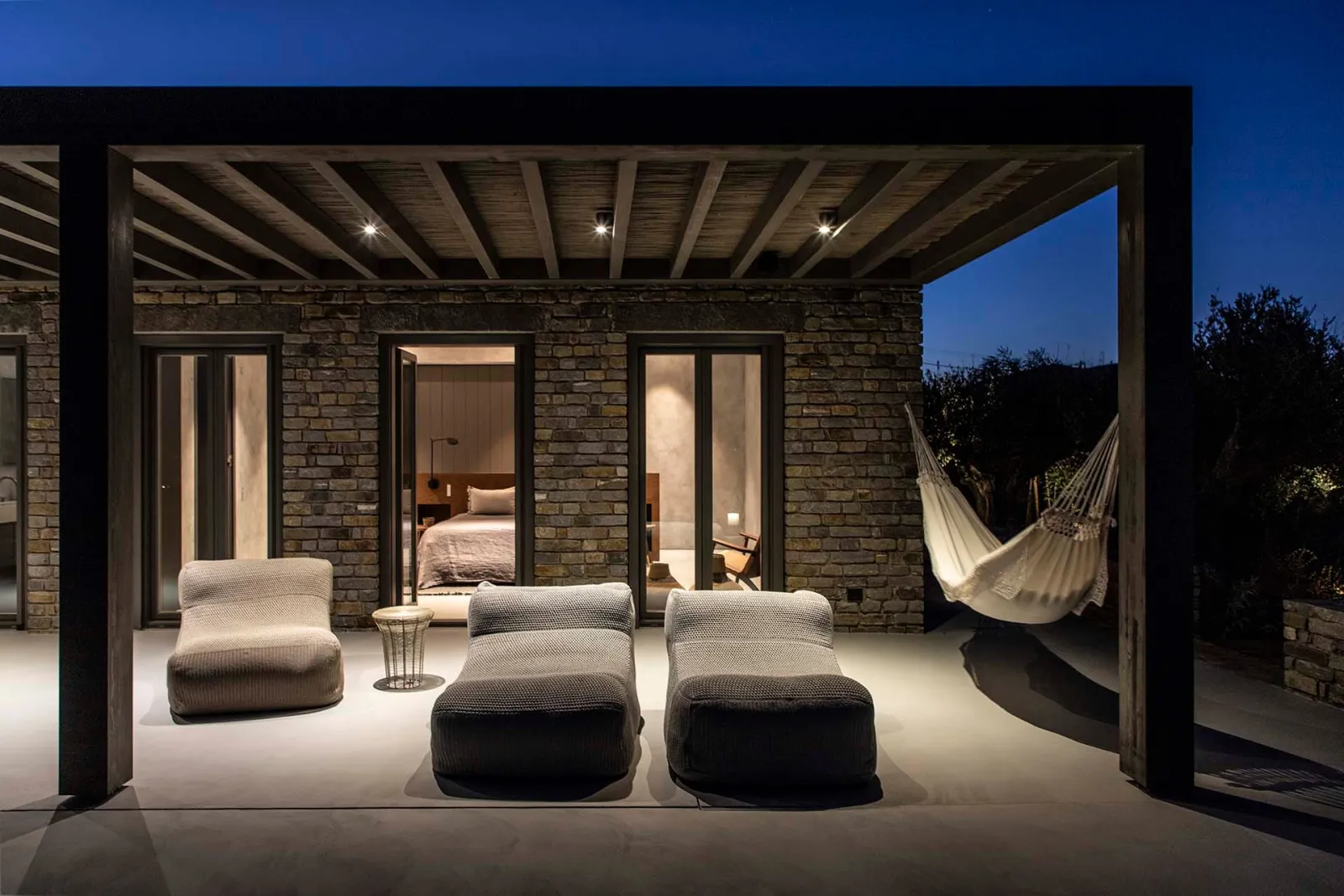 Meadow Villa