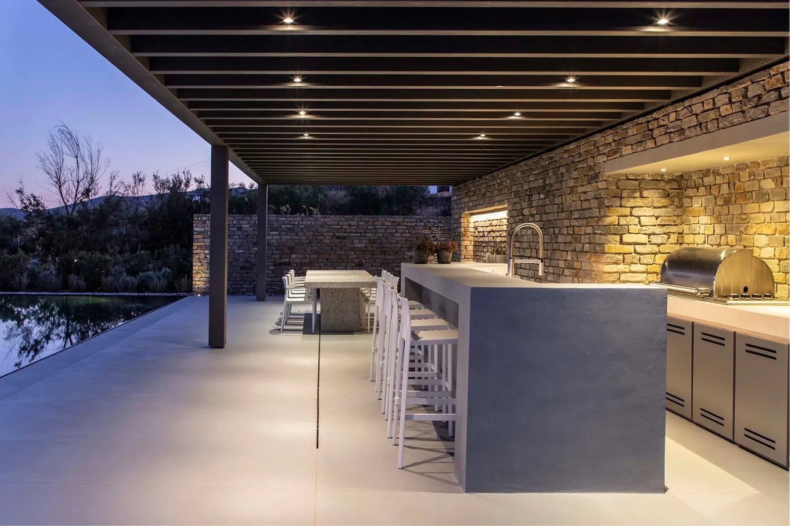 Meadow Villa