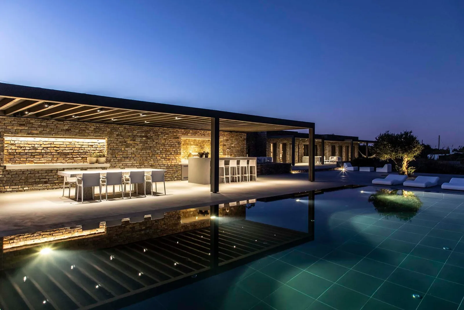 Meadow Villa
