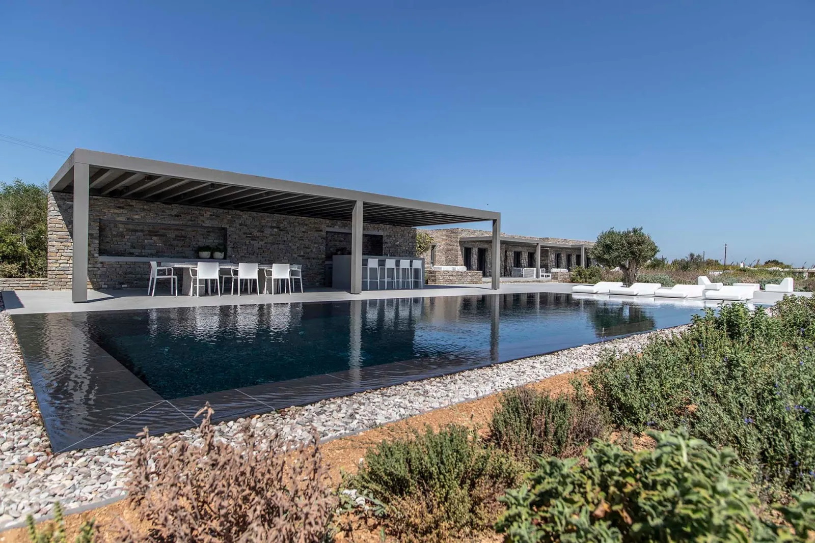 Meadow Villa